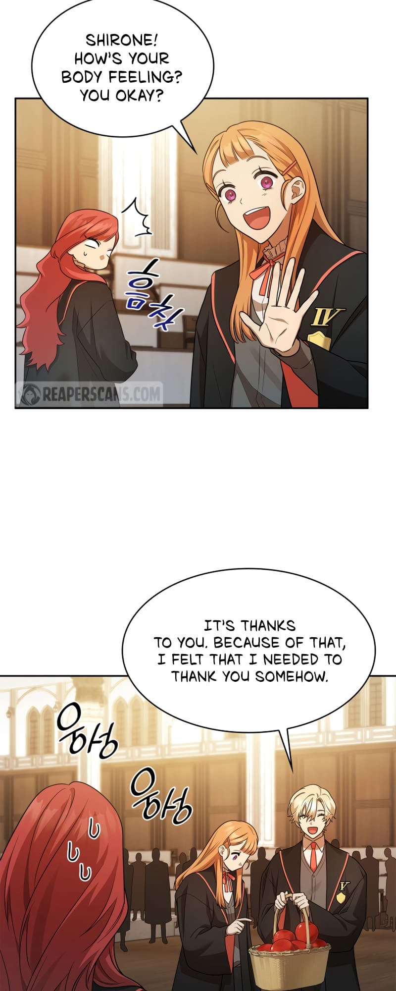 Infinite Mage, Chapter 40 image 48